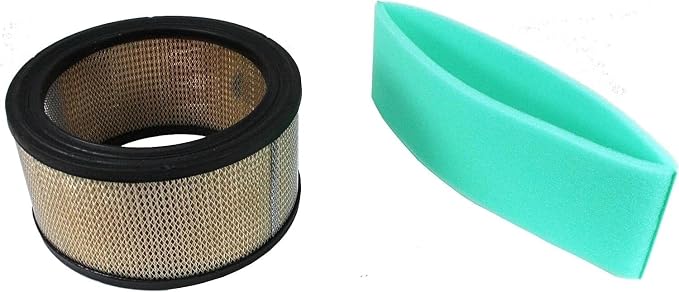 For KOHLER 45-083-02-S 45-083-01-S filter & Pre-Cleaner - Image 4