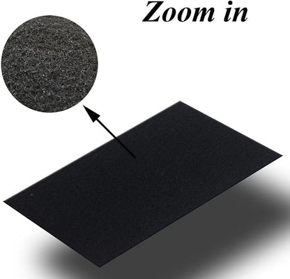 6 Pack Carbon Filters Compatible - Image 5