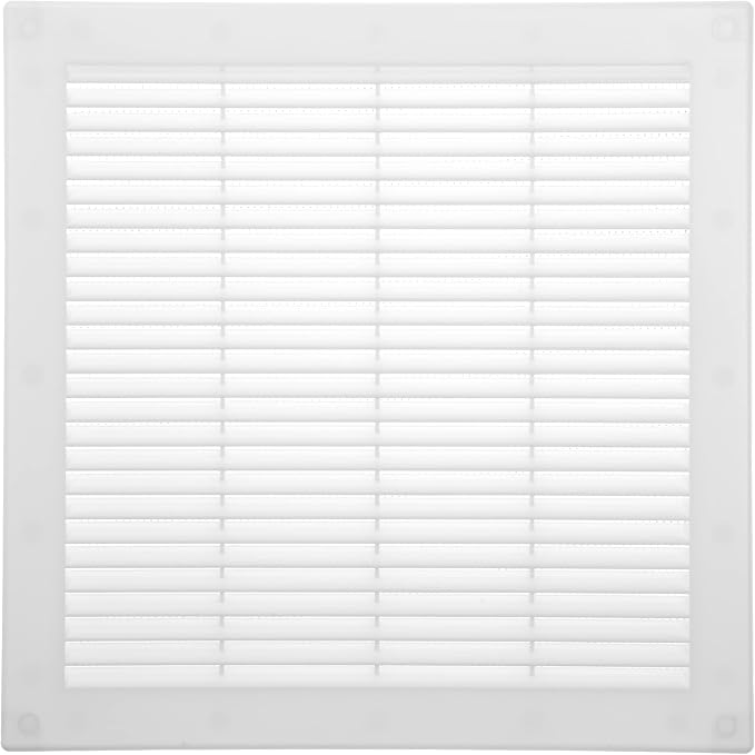 Vent Systems 10" x 10" Inch by VentSystems