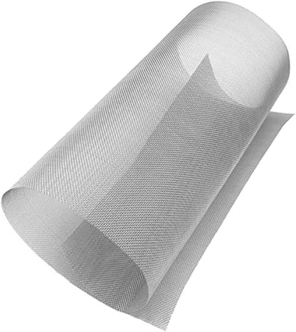 Stainless Steel Woven Wire Mesh 304 Stainless Steel Insect Screen Mesh by IBOWZ