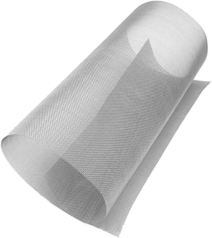 Stainless Steel Woven Wire Mesh, 304 Stainless Steel Insect Screen Mesh by Unknown