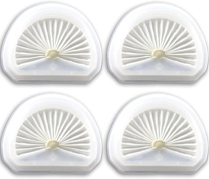 Improvedhand VLPF10 Filter Replacement Compatible by Improvedhand