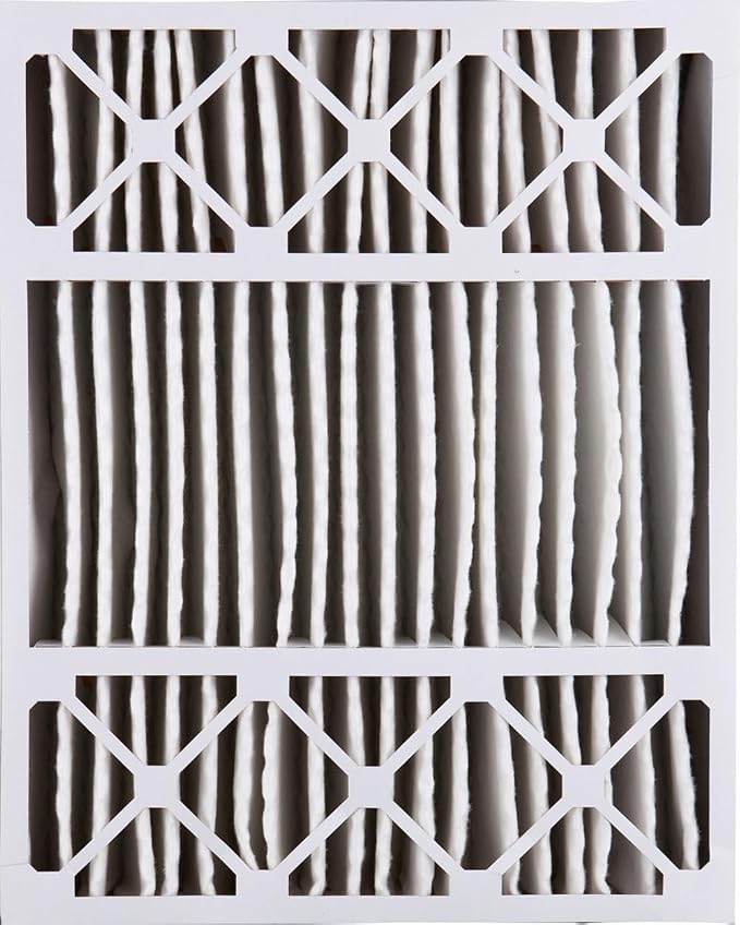 Nordic Pure 20x25x5 Honeywell/Lennox Replacement MERV 15 Air Filters 4 Pack - Image 4