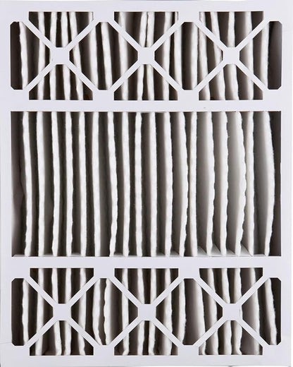Nordic Pure 20x25x5 Honeywell Replacement Air Filters MERV 14 Plus Carbon 2 Pack - Image 4