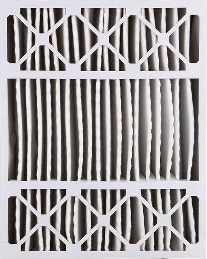 Nordic Pure 20x25x5 Honeywell Replacement Air Filters MERV 15 Plus Carbon 4 Pack - Image 4