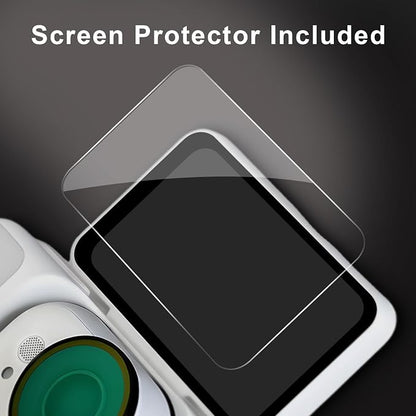 Haoge CPL Filters for Insta360 GO Ultra, CPL Polarizer Filter for Go Ultra - Image 7