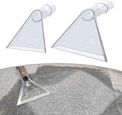 1Pc Upholstery Spray Extraction Nozzle - Image 5