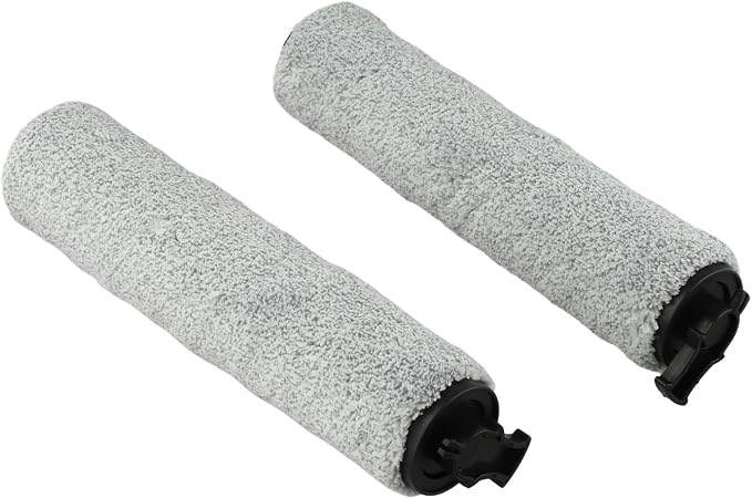 Replacement Brush Filter and Roller Brush Set, Compatible - Image 8