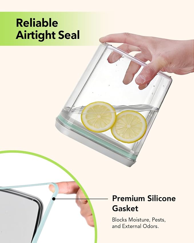 Airtight Food Storage Container - Image 3
