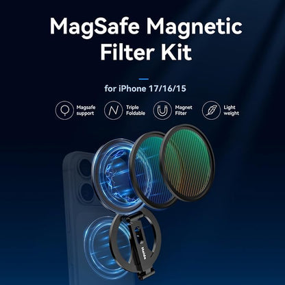 Haida Magnetic CPL Filter for iPhone - Image 5