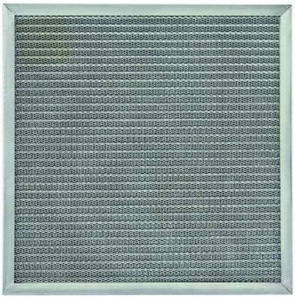 Filter Everything Electrostatic Furnace Filter – Washable Permanent HVAC Filter by FilterEverything