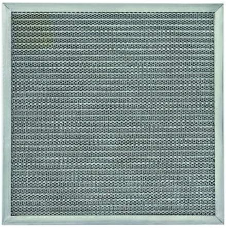 Filter Everything Electrostatic Furnace Filter – Washable Permanent Air Filter by FilterEverything