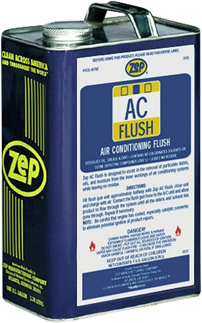 Zep Air Conditioning Flush - Image 3