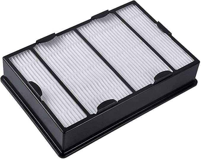 Nispira True HEPA Air Allergy Filter Replacement Compatible - Image 4