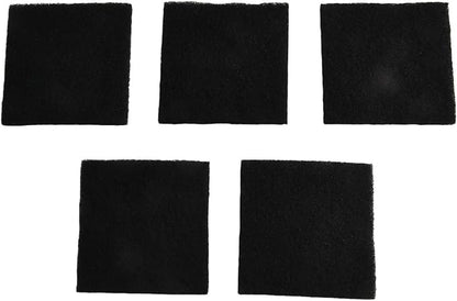 Activated Carbon for Compost Bins – Natural For Control for Indoor Use by Unknown