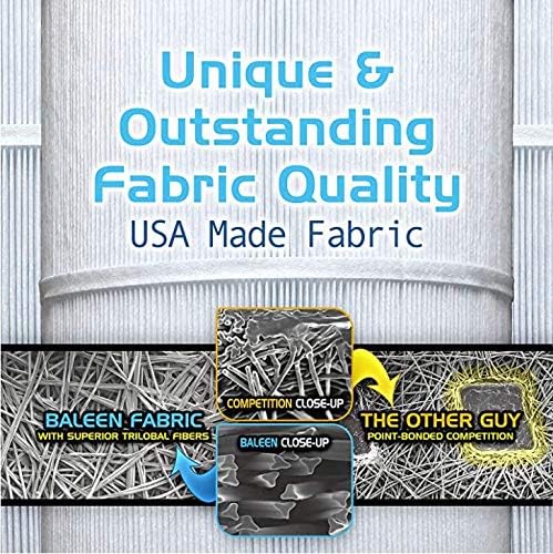 Baleen Filters Pool & Spa Scum Magnet - Image 3