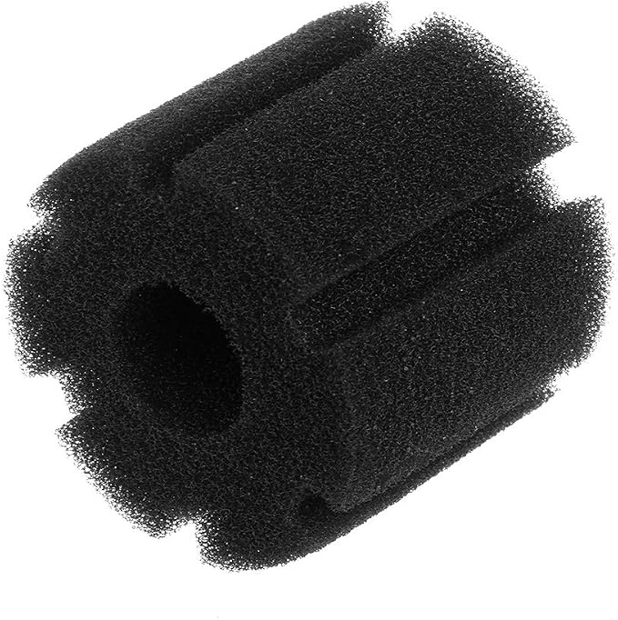 4-Pack Sponge Filter Foam Biochemical Sponge Replacement Aquarium Fish - Image 5