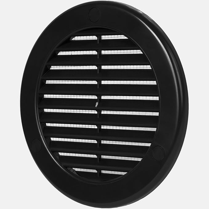 Vent Systems 4" Inch - Image 8