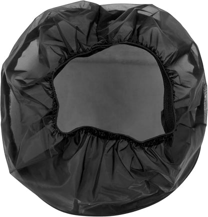 Air Filter Cover Motorcycle Waterproof Air Cleaner Rain Sock Dustproof - Image 9