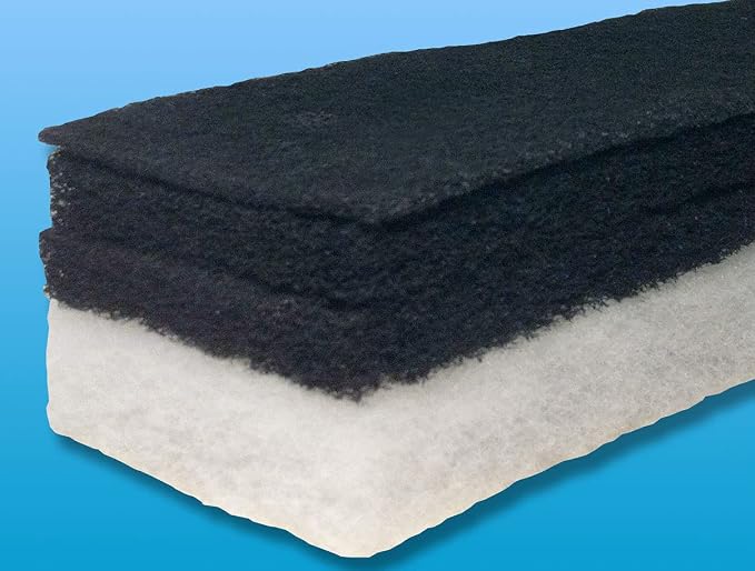Charcoal Purifan Replacement Filter, Twice the charcoal - Image 4