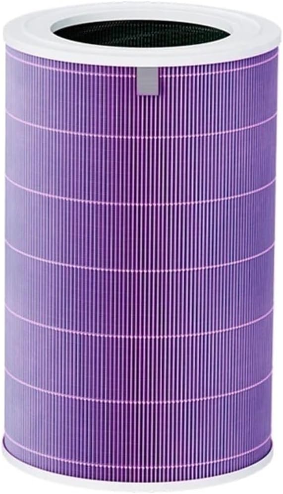 Air Purifier Filter Replacement Cartridge, Compatible - Image 3