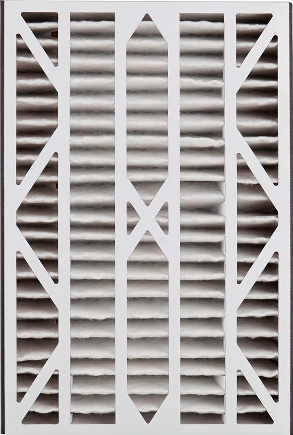Nordic Pure 16x25x3 MERV 14 Plus Carbon Trion Bear Cub 266649-101 Replacement - Image 4