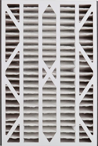 Nordic Pure 16x25x3 MERV 14 Plus Carbon Trion Bear Cub 266649-101 Replacement - Image 4