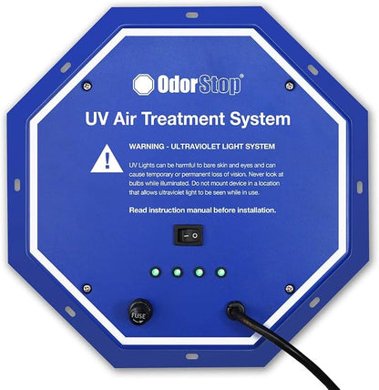 OdorStop OS36PRO1 UV Air Purifier - Image 2