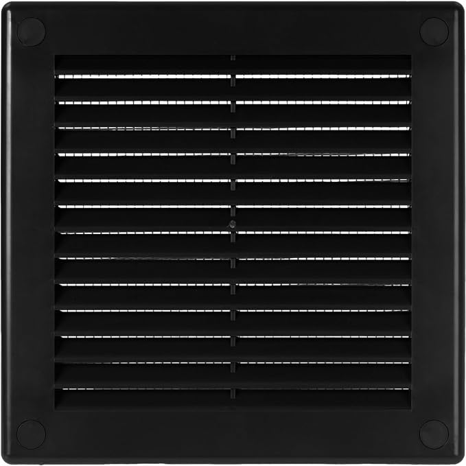 Vent Systems 8" x 8" Inch - Image 8