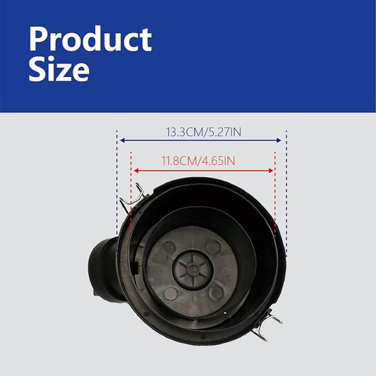11011-7058 Air Filter Cover Cap Fit - Image 2
