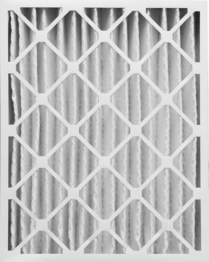 Nordic Pure 20x25x4 Pleated MERV 14 Air Filter 1 Pack - Image 4