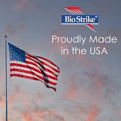 BioStrke -Activated Carbon Filter Odor Absorbers - Image 9