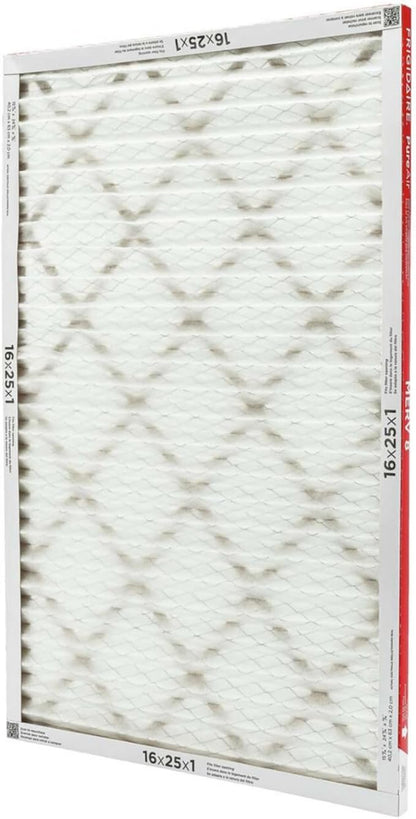 Frigidaire PureAir® 16" x 25" x 1" MERV 8 Allergen Air Filter - Image 2