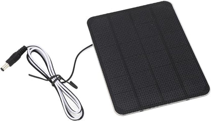 Air Cleaner, Air Purifiers Solar Powered Cleaner - Image 7