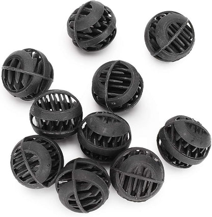 Plastic Biochemical Filter Balls, Durable & Recyclable, by DIRBAK
