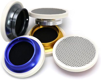 Carburetor Velocity Stack Air Filter Cleaner 55mm Modified Alloy - Image 8
