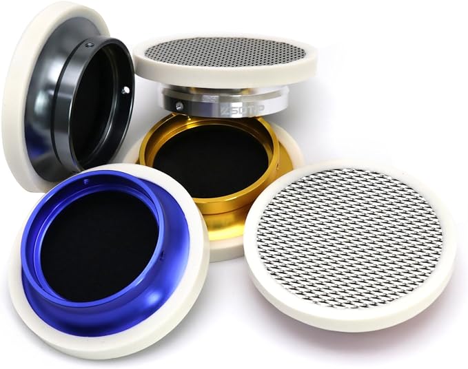 Carburetor 50mm Air Filter Cleaner Velocity Stack Modified Intake - Image 8