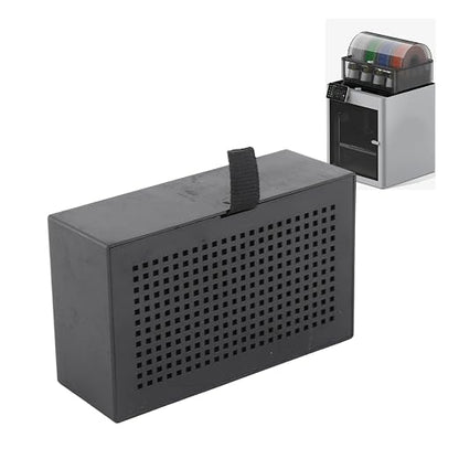 5Pcs 3D Printer Activated Carbon Air Filter Purifiers, P1P P1S X1 P1 Accessories - Image 7