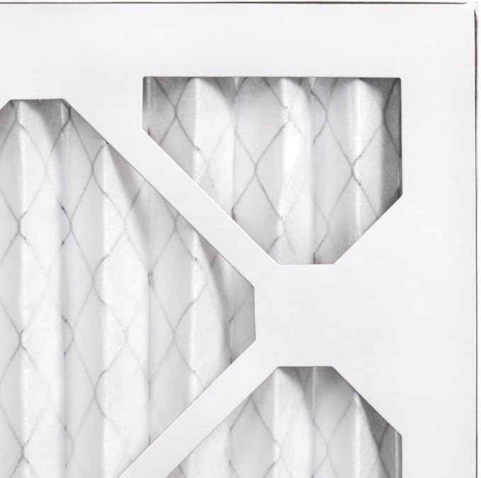 AIRX FILTERS WICKED CLEAN AIR. DUST 18x20x1 MERV 8 Pleated Air Filter - Image 5
