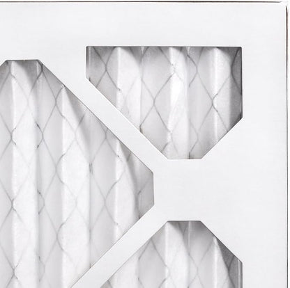 14x24x1 Furnace Filter MERV 11 PREMIUM ALLERGY Pleated Furnace Air Filter - Image 5