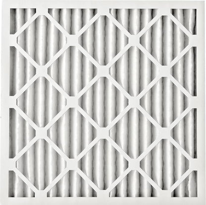 Nordic Pure 20x20x2 Pleated Air Filters MERV 14 Plus Carbon 12 Pack - Image 4