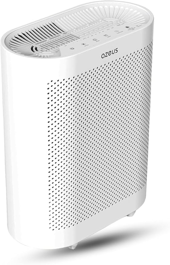 AZEUS Large Room Air Purifier FS32 by AZEUS