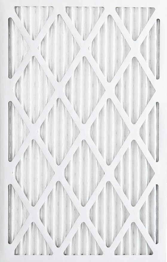 Nordic Pure 12x25x1 Pleated MERV 12 Air Filters 24 Pack - Image 4