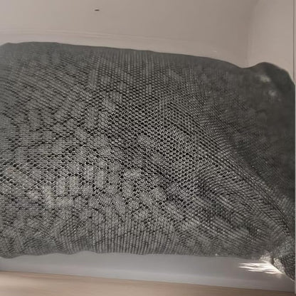 Activated Charcoal Exhaust Vent Filter & Sewer Vent Refill – Universal - Image 4