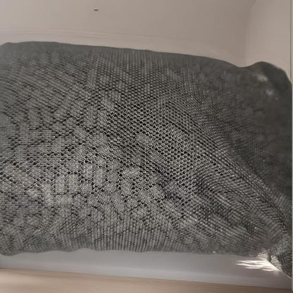 Activated Charcoal Vent Filter and Vent Sewer Refill, Compatible - Image 4