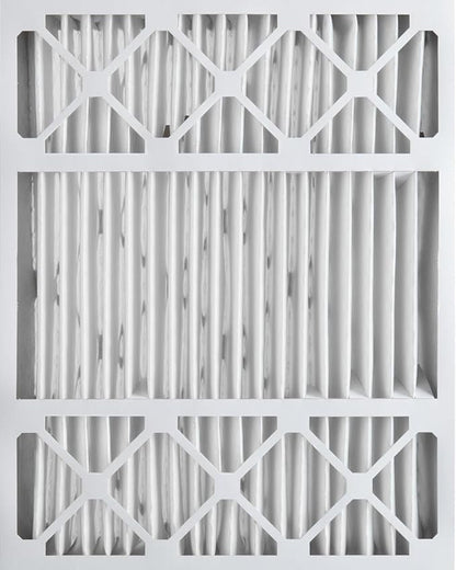 Nordic Pure 20x25x5 Lennox X6673_X6675 Replacement MERV 8 Air Filters 2 Pack - Image 4