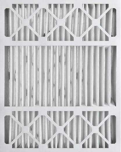 Nordic Pure 20x25x5 Lennox X6673_X6675 Replacement MERV 12 Air Filter 1 Pack - Image 4
