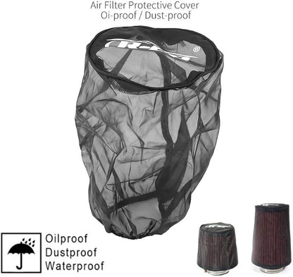 Filter Wrap Universal Air Filter Cover - Image 7