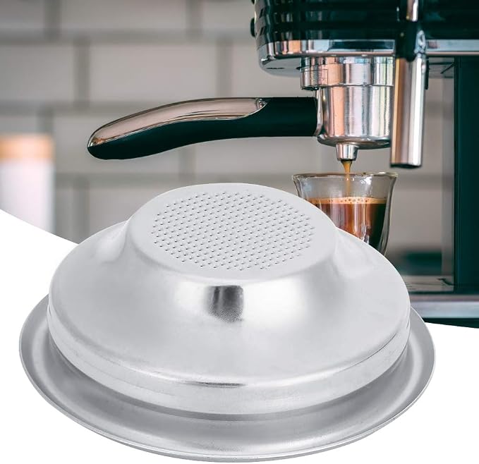 GOTOTOP Coffee Filter, Stainless Steel Filter Basket - Image 2