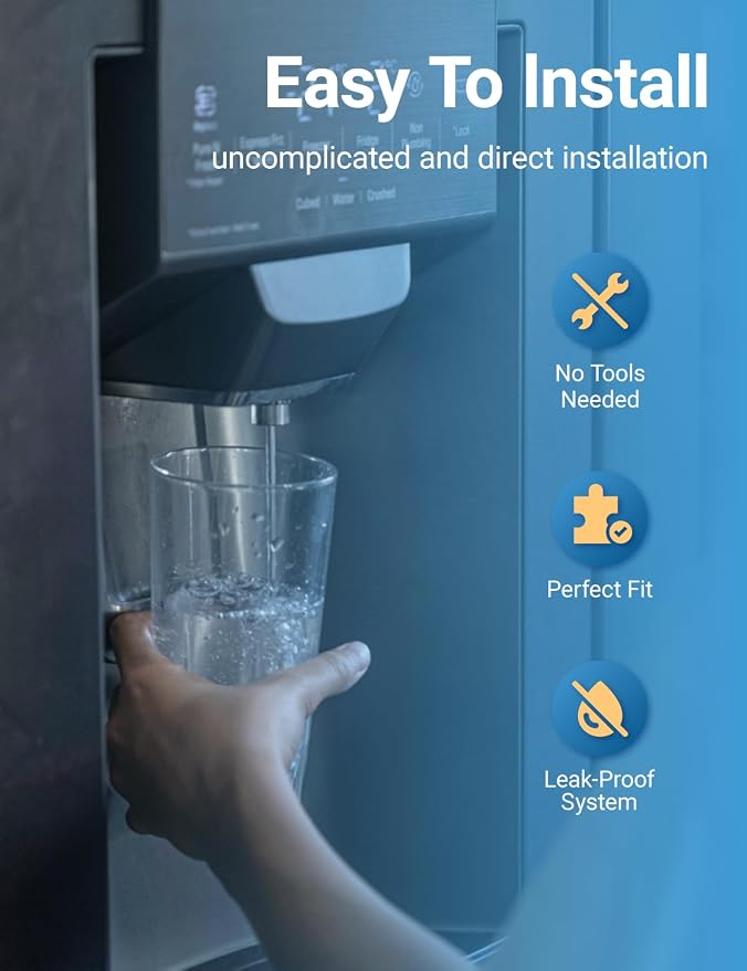 ADQ747935 Water Filter Replacement - Image 6